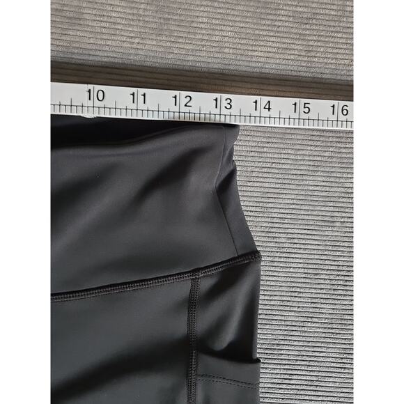 Baleaf Women's Bootcut Yoga Pants High Waist Workout Flare Leggings L Athleisure - Picture 5 of 15